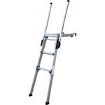 トラック昇降ステップ アルインコ