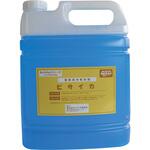 BS-10-5L 動植物油用中性洗剤 ビサイカ ヤナギ研究所