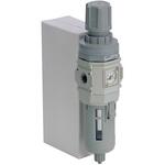 W3000-15-W フィルタ・レギュレータ W*000シリーズ CKD