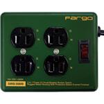 PT400OV スチールタップ Fargo