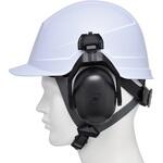 ヘルメット SC-23BV DR2 α ミドリ安全