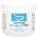 249160 グリース(フッ素グリース) スミテックF950 100g SUMICO(住鉱潤滑剤)