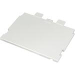 AXP-2000178A バッテリーカバー A&D