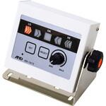 AD-1612 ブザーつきコンパレータライト A&D