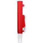 ピペット充填器PP-25 ナリカ