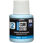 295654 セタカラーレザー(革用)110ml マスキング液 ペベオ