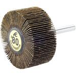 AF4005-80 フラップホイール(軸径6mm) 40×5 AC