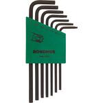 TR-TL7S トルクス[[R上]]L‐レンチ いじり止め セット BONDHUS