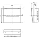 BQL83101GK 創蓄自立単3用バックアップ 30A10+1 Panasonic(パナソニック)