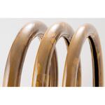 極太Sキルト ML ベッコウ 茶 TURN