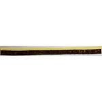 64612021A00 フロントカーテンストレート型 片面  ネオ・チンチラ 金 TURN