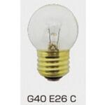 サイン用小丸球(G40) 東西電気産業