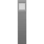 導光板ローポール両側低WH500白色 Panasonic(パナソニック)