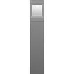 導光板ローポール片側低WH500白色 Panasonic(パナソニック)