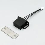 SW-MLC-01 IP67防水開閉検知センサ(デジタル信号出力タイプ) 下西技研工業