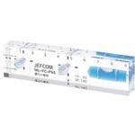ML-FC-P95 家具用コンセントケガキレベル DENSAN(ジェフコム)