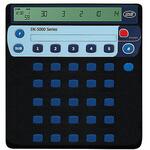 DK-5030E+DK-5+USB-02 デジタル白血球分画カウンタ(USBケーブル/ACアダプタ付) ライン精機