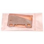 SU003-06301 (SU003)リヤディスクブレーキ アンチスクィール シム NO.1 トヨタ