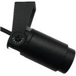 【180°角度調節】1.5W サウナ用スポットライト(PWM調光器付属) 富士メディシィエ