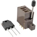 T3P-H248-ZIF パワーデバイス用ソケット 日本コネクト工業