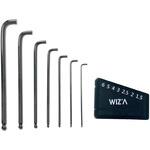 WZBP-07S レンチセット WIZ'A