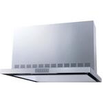 レンジフード シロッコファン スリム型フード 背梁対応タイプ 幅600mm 高須産業