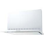 レンジフード シロッコファン スリム型フード ノンフィルタータイプ 幅750mm 高須産業