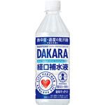 特別用途食品 SUNTORY DAKARA経口補水液 サントリー