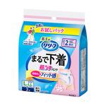 リリーフ パンツタイプ まるで下着 2回分 花王