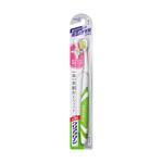 クリアクリーンハブラシ 歯面&すき間プラス 超コンパクト ふつう 花王