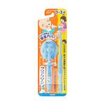 クリアクリーンキッズハブラシ 花王