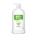 ソフティ 薬用ボディウォッシュ 専用空ボトル 1L 花王