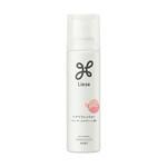 リーゼ ヘアリフレッシャー ピーチの香り 130g 花王