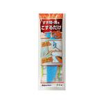 バスブラシ 研磨剤入 スポンジスティック ニトムズ