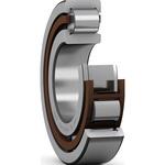 単列円筒ころ軸受 NJ型 SKF