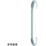 手すり 浴槽 バス手すりスフィーダ 60cm 介護 立ち上がり フジホーム