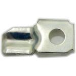 53385-14010 (53385)フードバンパ リテーナ LH トヨタ