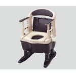 ポータブルトイレジャスピタ 安寿 Aron(アロン化成)