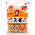 特製いか天入り天かす天華 オタフクソース