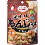ポイッともんじゃ(牛すじ) オタフクソース