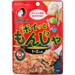 ポイっともんじゃ(キムチ) オタフクソース