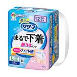 リリーフ パンツタイプ まるで下着 2回分 花王