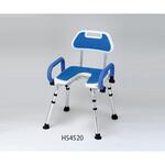 シャワーいす HSシリーズ ノーブランド