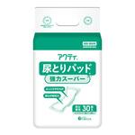 アクティ尿とりパッド 男女兼用 日本製紙クレシア