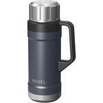 HUGEL 真空断熱マグボトル 1900ml アイリスオーヤマ