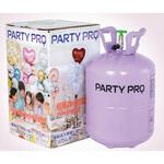 家庭用ヘリウムタンク PARTY PRO TakaraTec