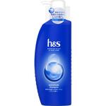 h&s モイスチャー シャンプー P&G