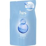 h&s モイスチャー コンディショナー P&G