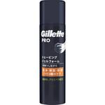Gillette PRO シェービングジェルフォーム Gillette(ジレット)