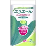 エリエールトイレット長持ち エリエール